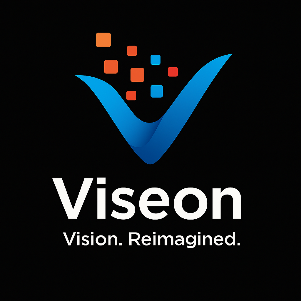 Viseon Logo